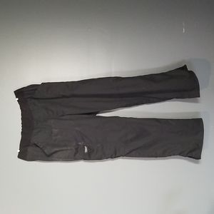 Scrub pants, small petite